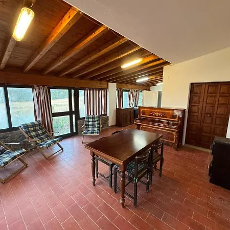 Nyaraló Casale Gemma