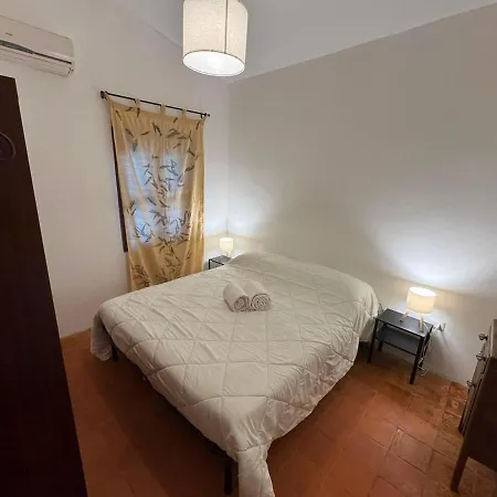Casale Gemma Nyaraló Castiadas