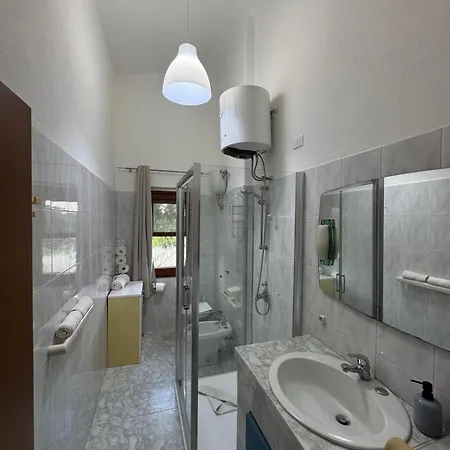 Casale Gemma Nyaraló *