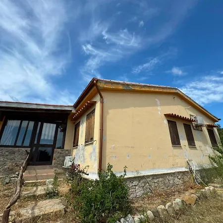 Nyaraló Casale Gemma *
