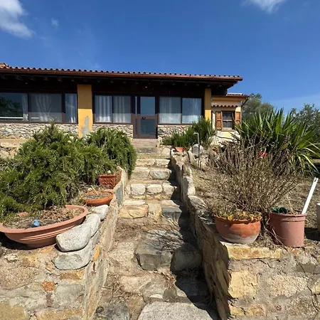Casale Gemma Nyaraló